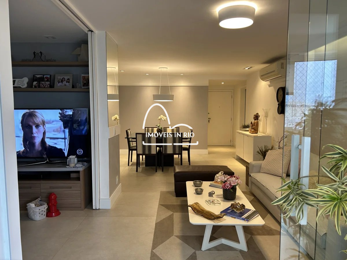 Apartamento à venda, no Côte - Rio2,  em Rio de Janeiro, Rio2 - Barra Olímpica, com 4 quartos, 147m² - Imóveis in Rio