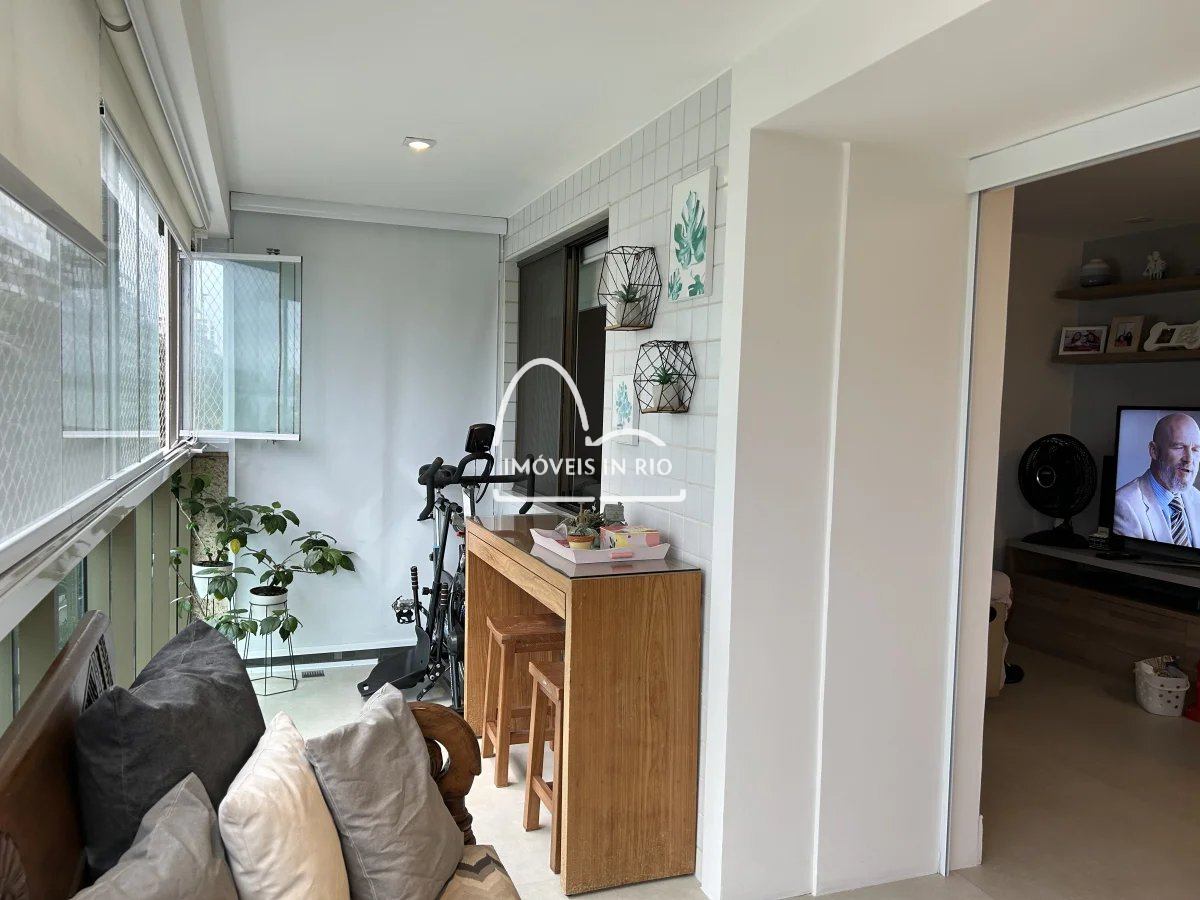 Apartamento à venda, no Côte - Rio2,  em Rio de Janeiro, Rio2 - Barra Olímpica, com 4 quartos, 147m² - Imóveis in Rio