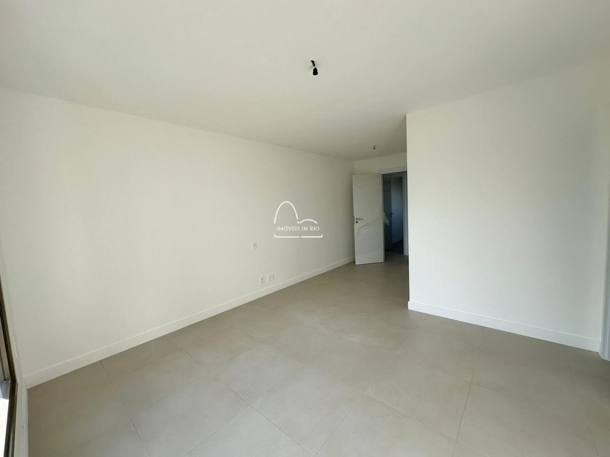 Apartamento com 4 quartos, 154m², à venda em Rio de Janeiro, Barra da Tijuca - Imóveis in Rio