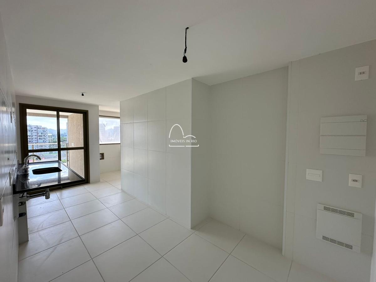 Apartamento com 4 quartos, 154m², à venda em Rio de Janeiro, Barra da Tijuca - Imóveis in Rio