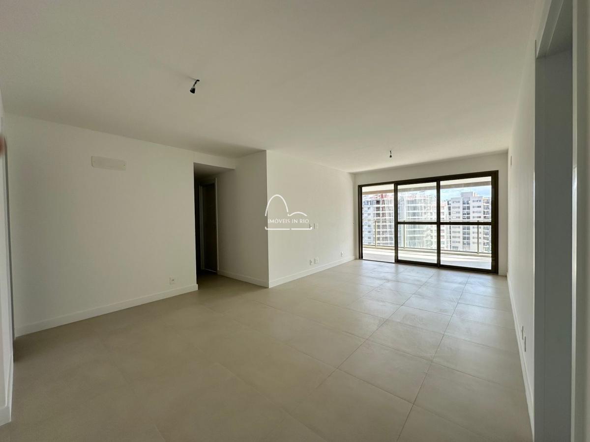 Apartamento com 4 quartos, 154m², à venda em Rio de Janeiro, Barra da Tijuca - Imóveis in Rio