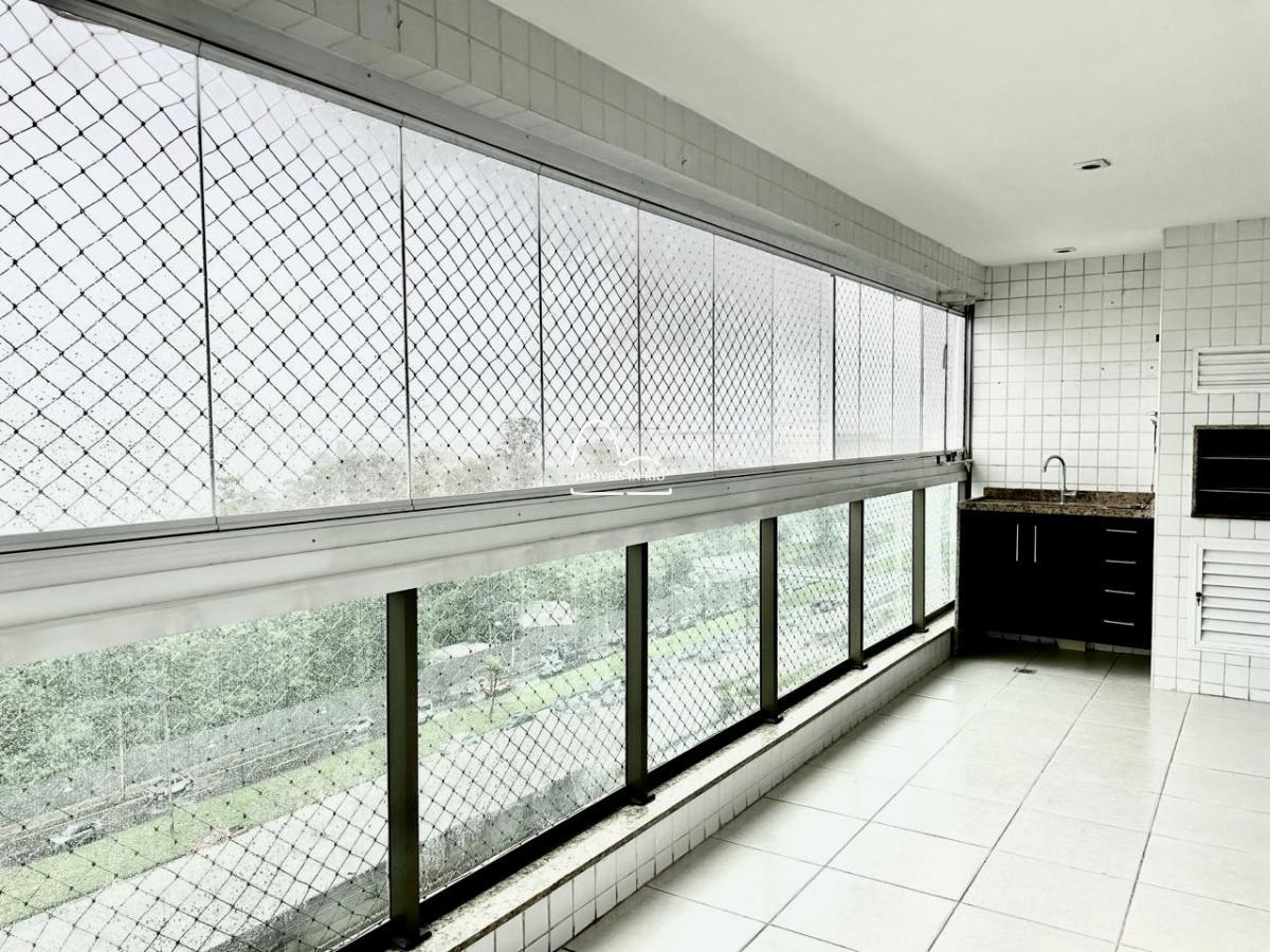 Apartamento com 4 quartos, 158m², à venda em Rio de Janeiro, Rio2 - Barra Olímpica - Imóveis in Rio