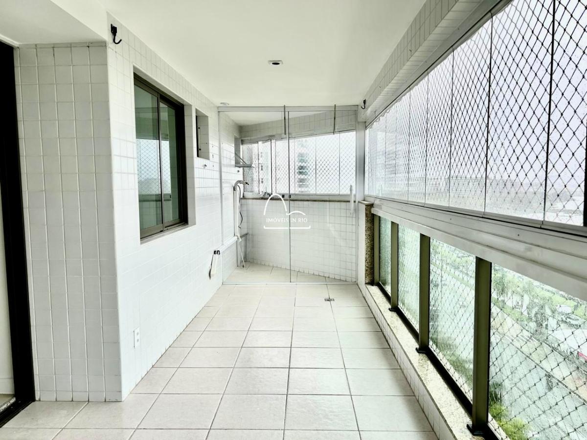 Apartamento com 4 quartos, 158m², à venda em Rio de Janeiro, Rio2 - Barra Olímpica - Imóveis in Rio
