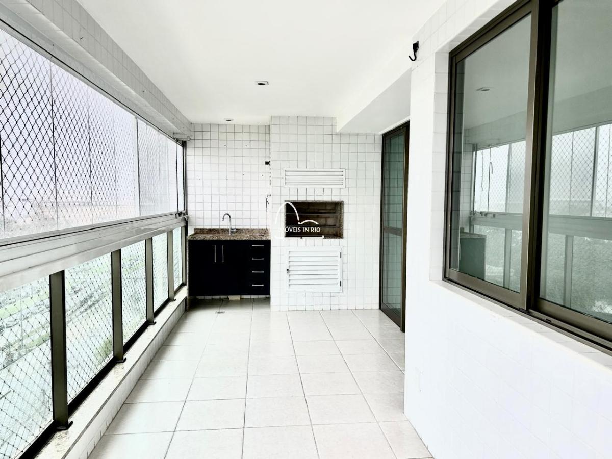 Apartamento com 4 quartos, 158m², à venda em Rio de Janeiro, Rio2 - Barra Olímpica - Imóveis in Rio