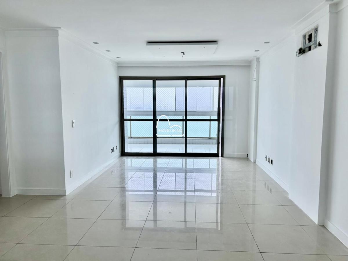 Apartamento com 4 quartos, 158m², à venda em Rio de Janeiro, Rio2 - Barra Olímpica - Imóveis in Rio