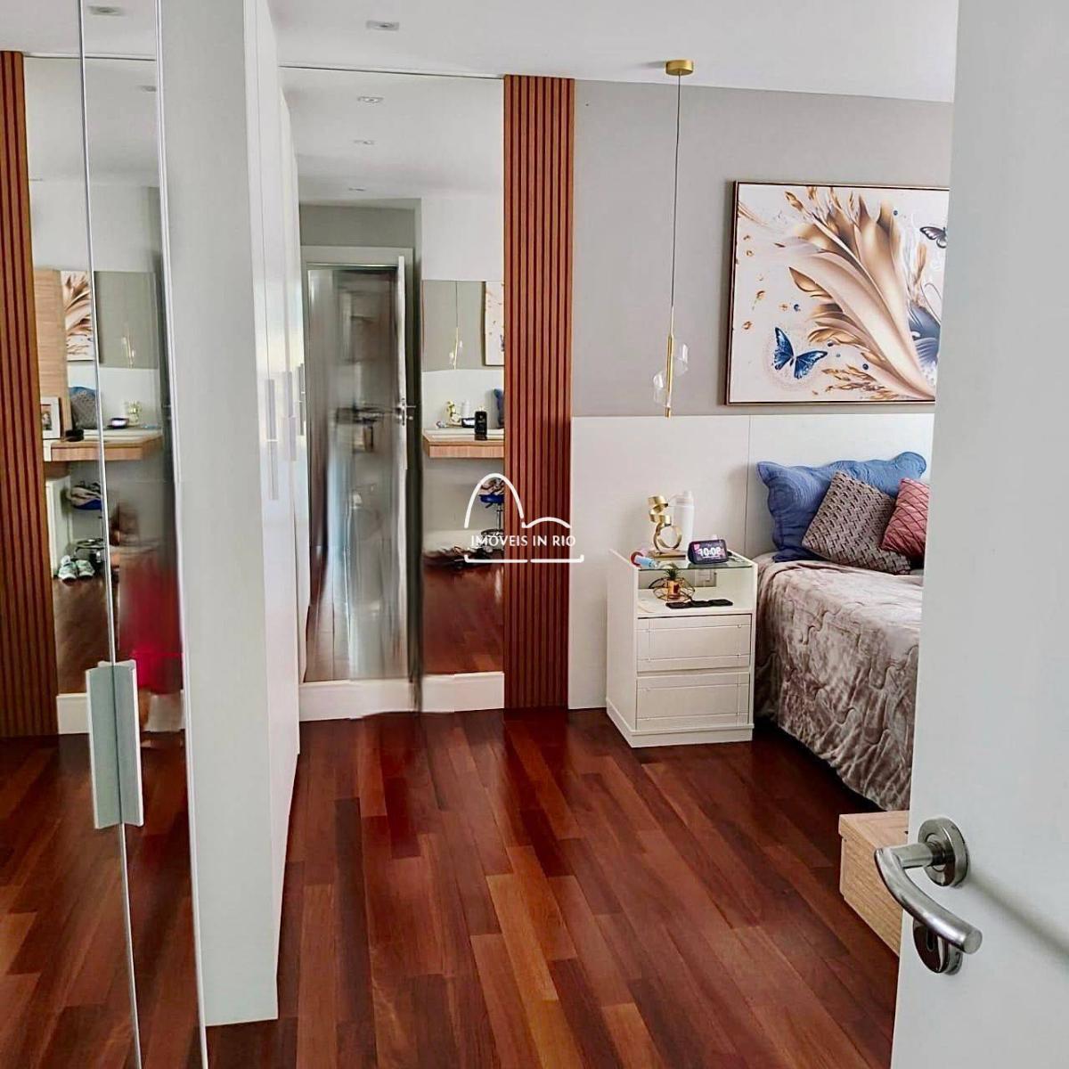 Apartamento com 4 quartos, 169m², à venda em Rio de Janeiro, Cidade Jardim - Barra Olímpica - Imóveis in Rio