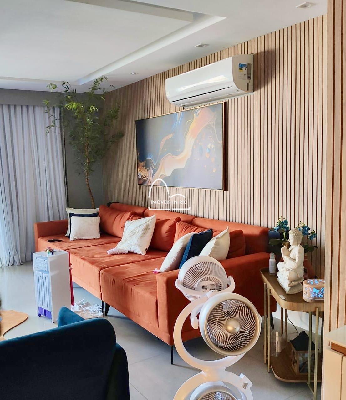 Apartamento com 4 quartos, 169m², à venda em Rio de Janeiro, Cidade Jardim - Barra Olímpica - Imóveis in Rio