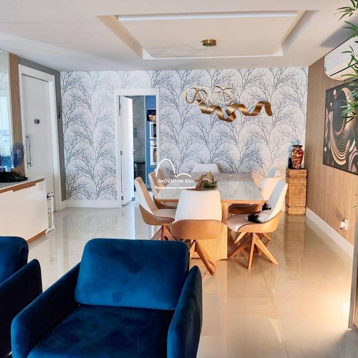 Apartamento com 4 quartos, 169m², à venda em Rio de Janeiro, Cidade Jardim - Barra Olímpica - Imóveis in Rio