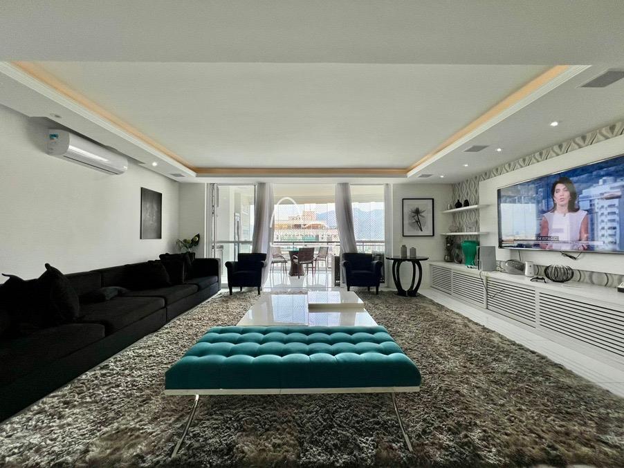 Apartamento com 4 quartos, 170m², à venda em Rio de Janeiro, Barra da Tijuca - Imóveis in Rio