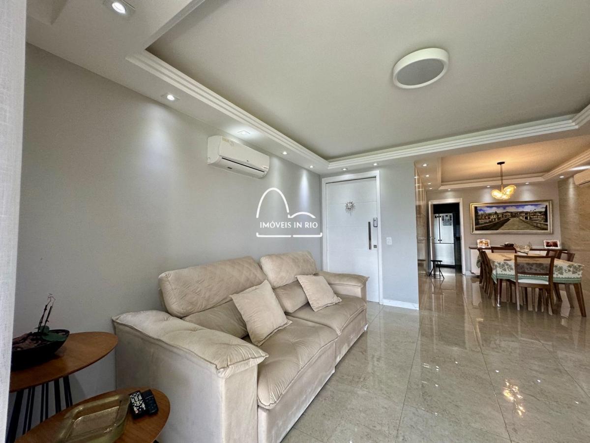 Apartamento com 4 quartos, 145m², à venda em Rio de Janeiro, Cidade Jardim - Barra Olímpica - Imóveis in Rio