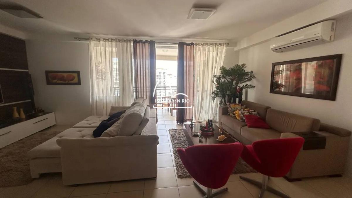 Apartamento com 4 quartos, 144m², à venda em Rio de Janeiro, Cidade Jardim - Barra Olímpica - Imóveis in Rio