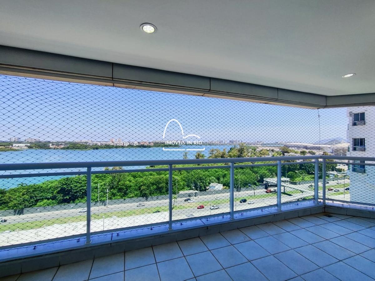Apartamento com 4 quartos, 152m², à venda em Rio de Janeiro, Rio2 - Barra Olímpica - Imóveis in Rio