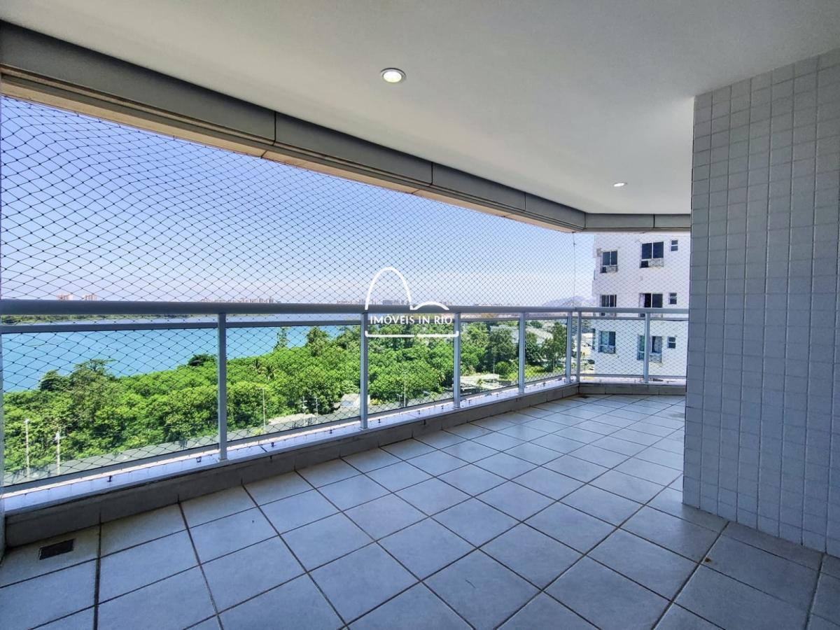 Apartamento com 4 quartos, 152m², à venda em Rio de Janeiro, Rio2 - Barra Olímpica - Imóveis in Rio