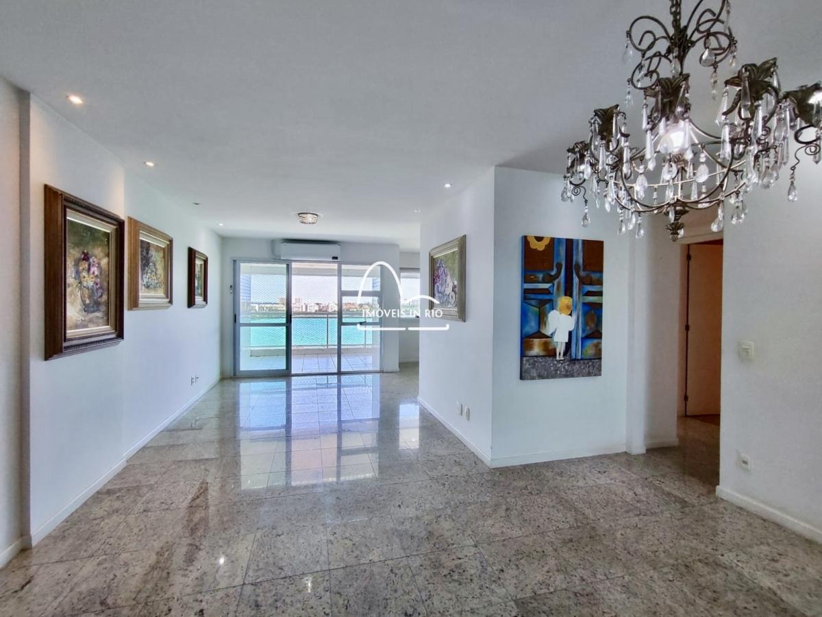 Apartamento com 4 quartos, 152m², à venda em Rio de Janeiro, Rio2 - Barra Olímpica - Imóveis in Rio