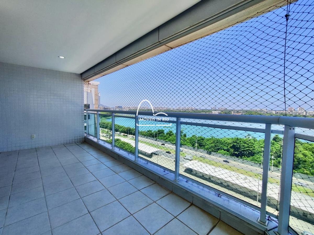 Apartamento com 4 quartos, 152m², à venda em Rio de Janeiro, Rio2 - Barra Olímpica - Imóveis in Rio