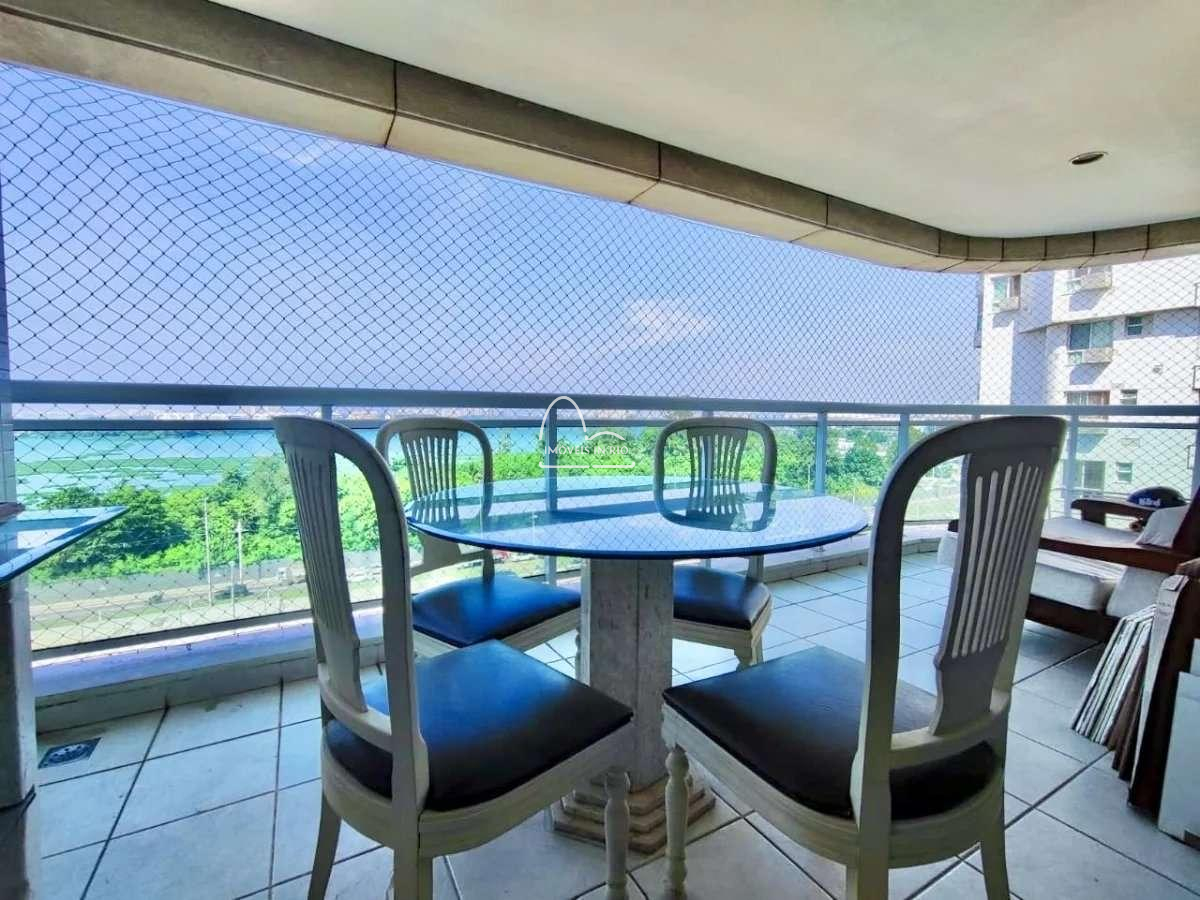 Apartamento à venda, no Sardenha em Rio de Janeiro, Rio2 - Barra Olímpica, com 4 quartos, 147m² - Imóveis in Rio