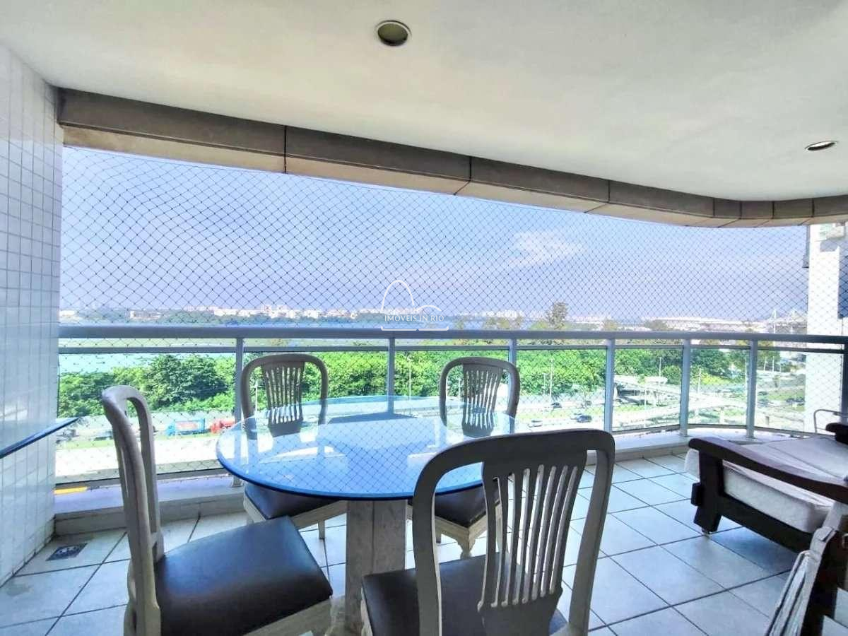 Apartamento à venda, no Sardenha em Rio de Janeiro, Rio2 - Barra Olímpica, com 4 quartos, 147m² - Imóveis in Rio
