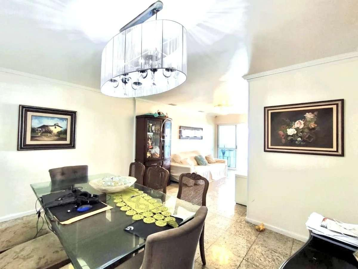 Apartamento à venda, no Sardenha em Rio de Janeiro, Rio2 - Barra Olímpica, com 4 quartos, 147m² - Imóveis in Rio