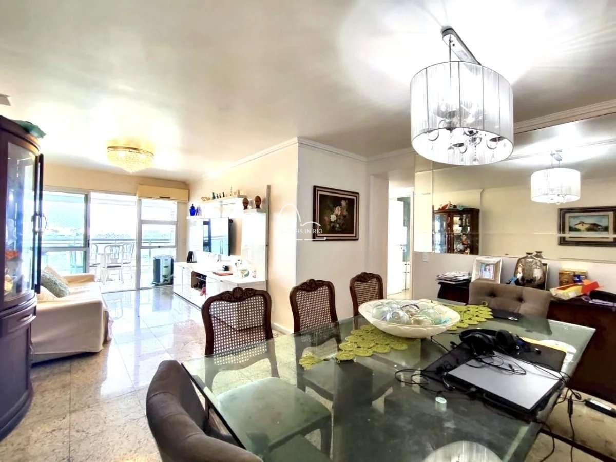 Apartamento à venda, no Sardenha em Rio de Janeiro, Rio2 - Barra Olímpica, com 4 quartos, 147m² - Imóveis in Rio