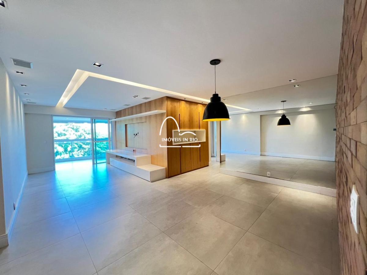 Apartamento à venda, no Verano Residence Park,  em Rio de Janeiro, Rio2 - Barra Olímpica, com 4 quartos, 138m² - Imóveis in Rio