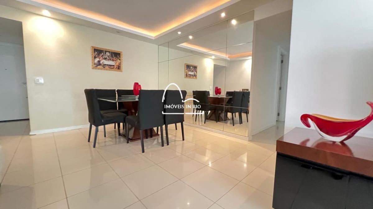Apartamento à venda, no Verano Residence Park,  em Rio de Janeiro, Rio2 - Barra Olímpica, com 4 quartos, 138m² - Imóveis in Rio