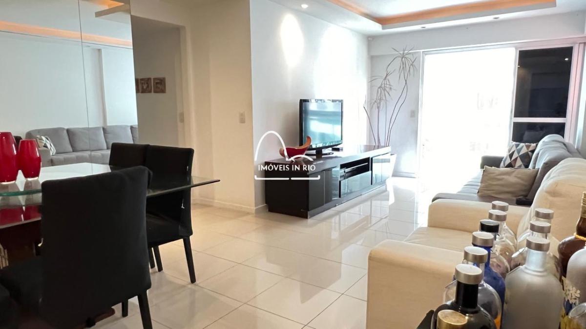 Apartamento à venda, no Verano Residence Park,  em Rio de Janeiro, Rio2 - Barra Olímpica, com 4 quartos, 138m² - Imóveis in Rio