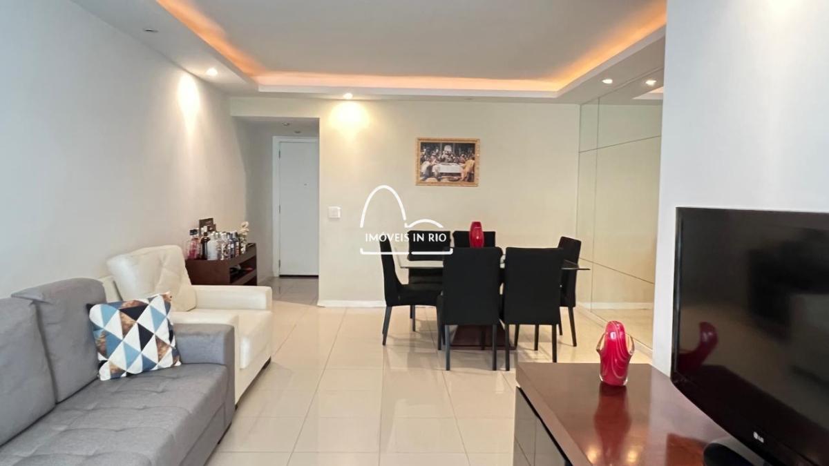 Apartamento à venda, no Verano Residence Park,  em Rio de Janeiro, Rio2 - Barra Olímpica, com 4 quartos, 138m² - Imóveis in Rio