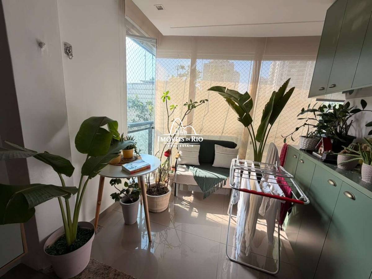 Apartamento à venda com 2 quartos, 70m² - Barra Olímpica,Rio de Janeiro