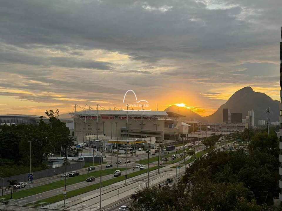 Apartamento de luxo à venda, no Sardenha em Rio de Janeiro, Barra Olímpica, com 4 quartos, 151m² - Imóveis in Rio