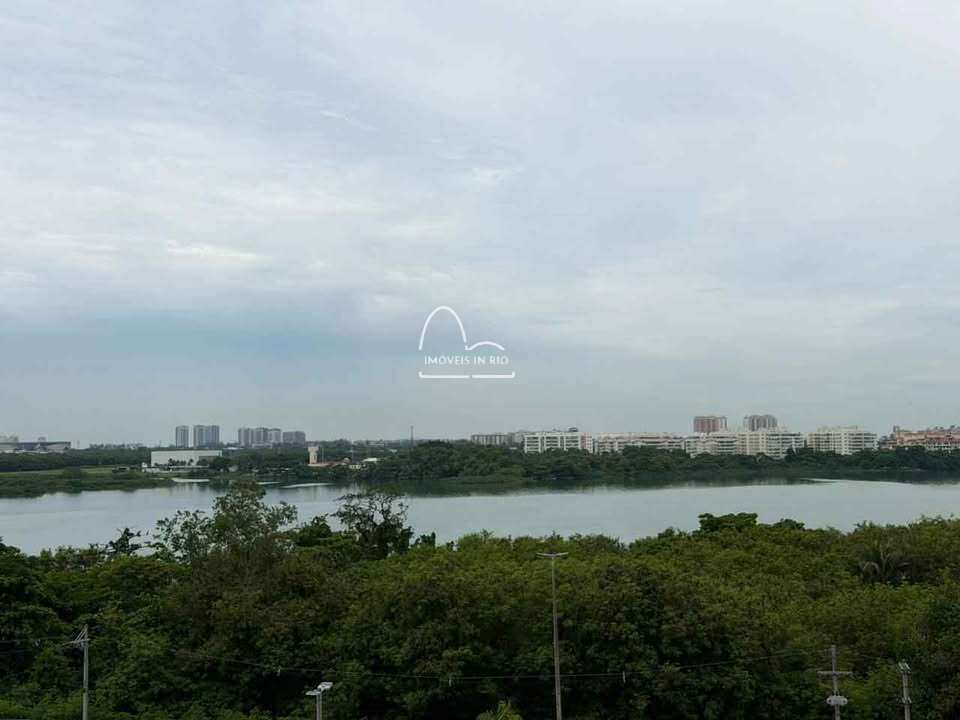 Apartamento de luxo à venda, no Sardenha em Rio de Janeiro, Barra Olímpica, com 4 quartos, 151m² - Imóveis in Rio