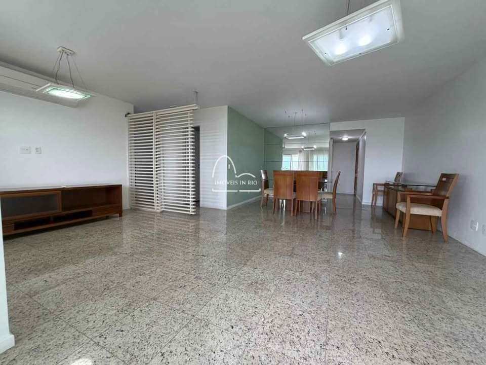 Apartamento de luxo à venda, no Sardenha em Rio de Janeiro, Barra Olímpica, com 4 quartos, 151m² - Imóveis in Rio