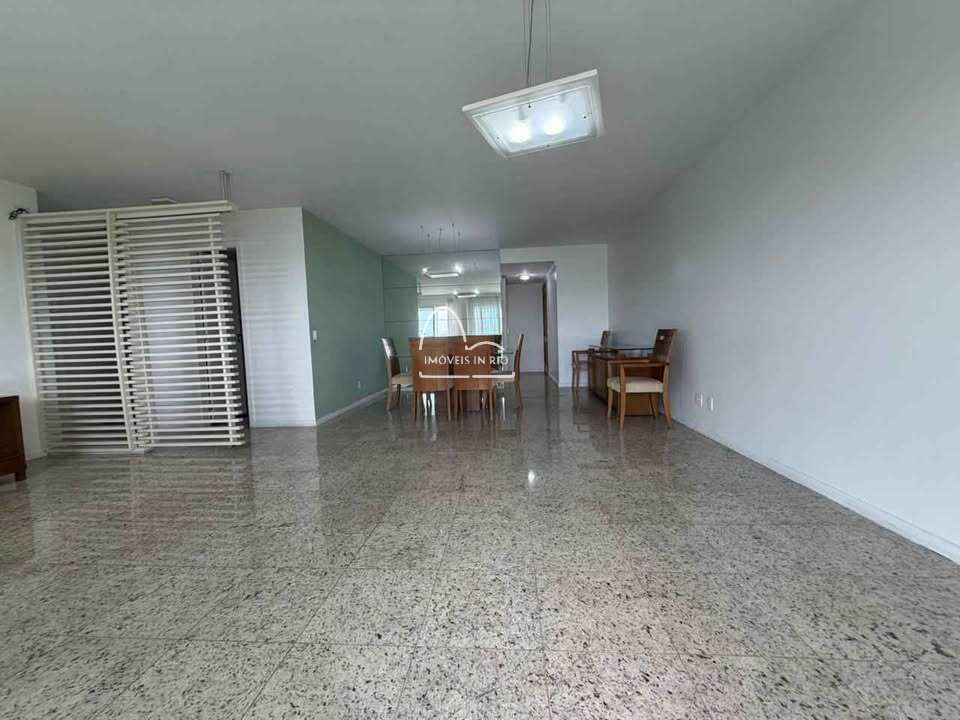 Apartamento de luxo à venda, no Sardenha em Rio de Janeiro, Barra Olímpica, com 4 quartos, 151m² - Imóveis in Rio