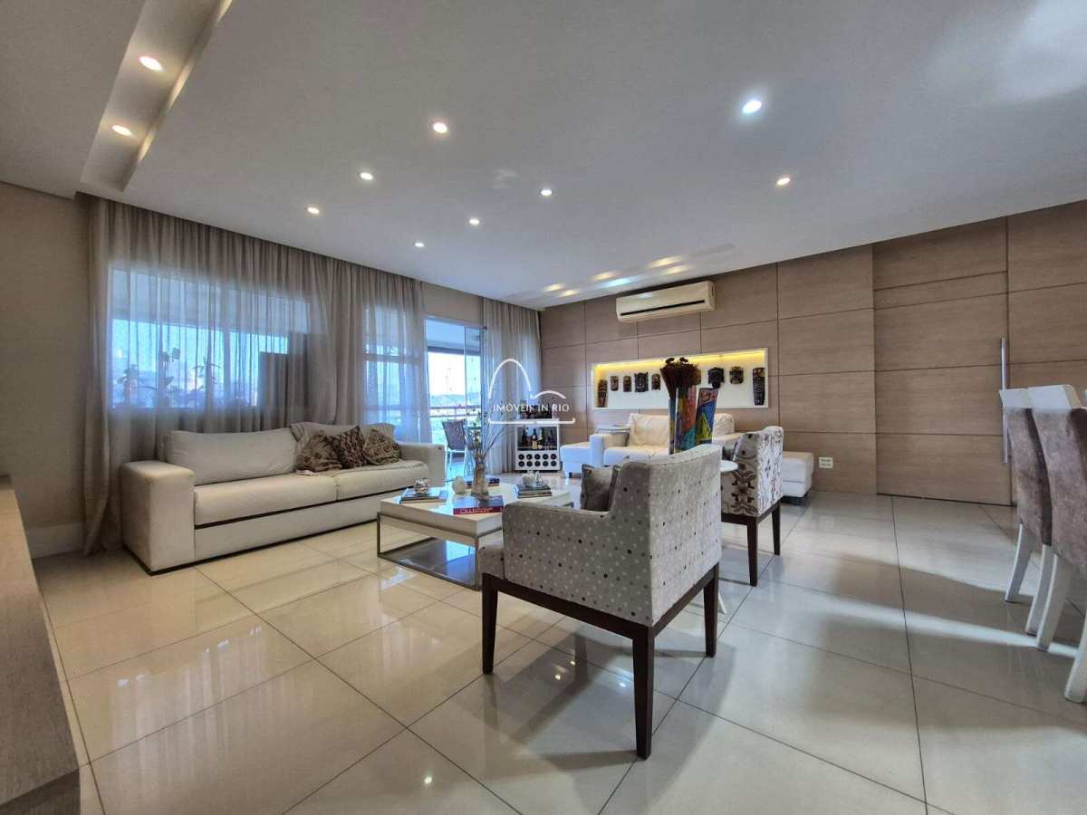 Apartamento de luxo à venda, no Reserva Jardim - Cidade Jardim, , com 4 quartos, 150m² - Imóveis in Rio