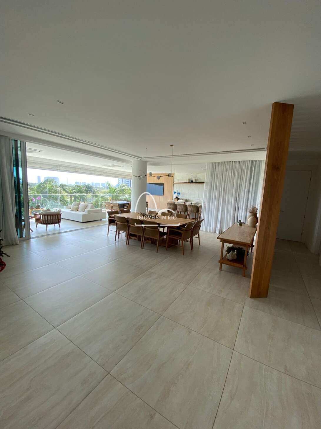 Apartamento de luxo à venda com 5 quartos, 648m² - ,