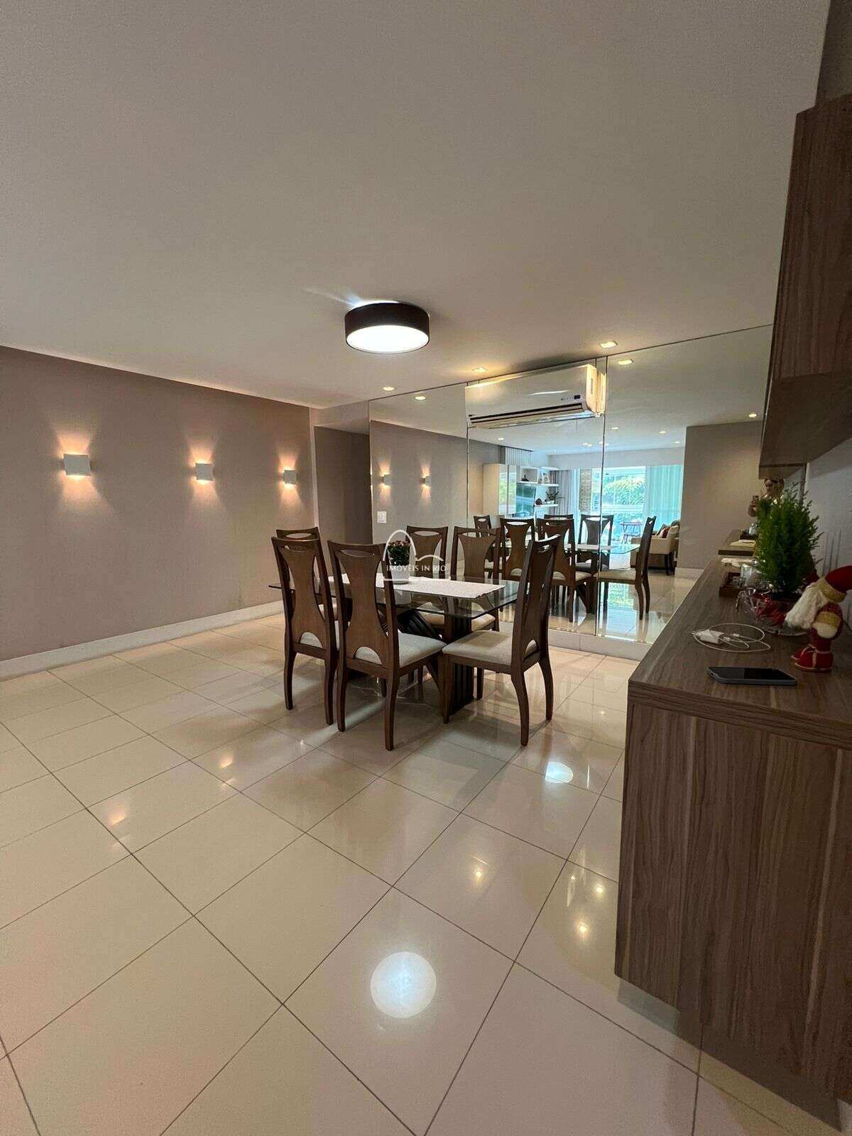 Apartamento de luxo à venda, no Verano Residence Park em Rio de Janeiro, Rio2, com 4 quartos, 161m² - Imóveis in Rio