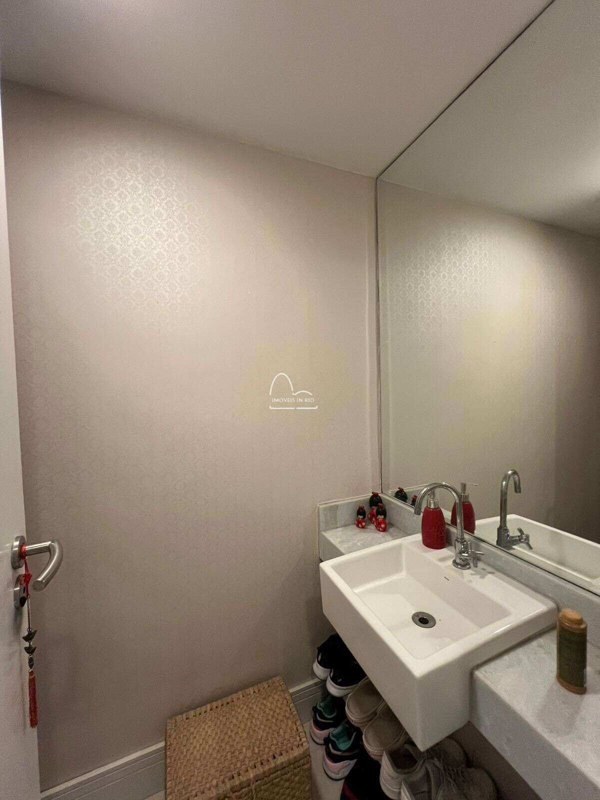 Apartamento de luxo à venda, no Verano Residence Park em Rio de Janeiro, Rio2, com 4 quartos, 161m² - Imóveis in Rio