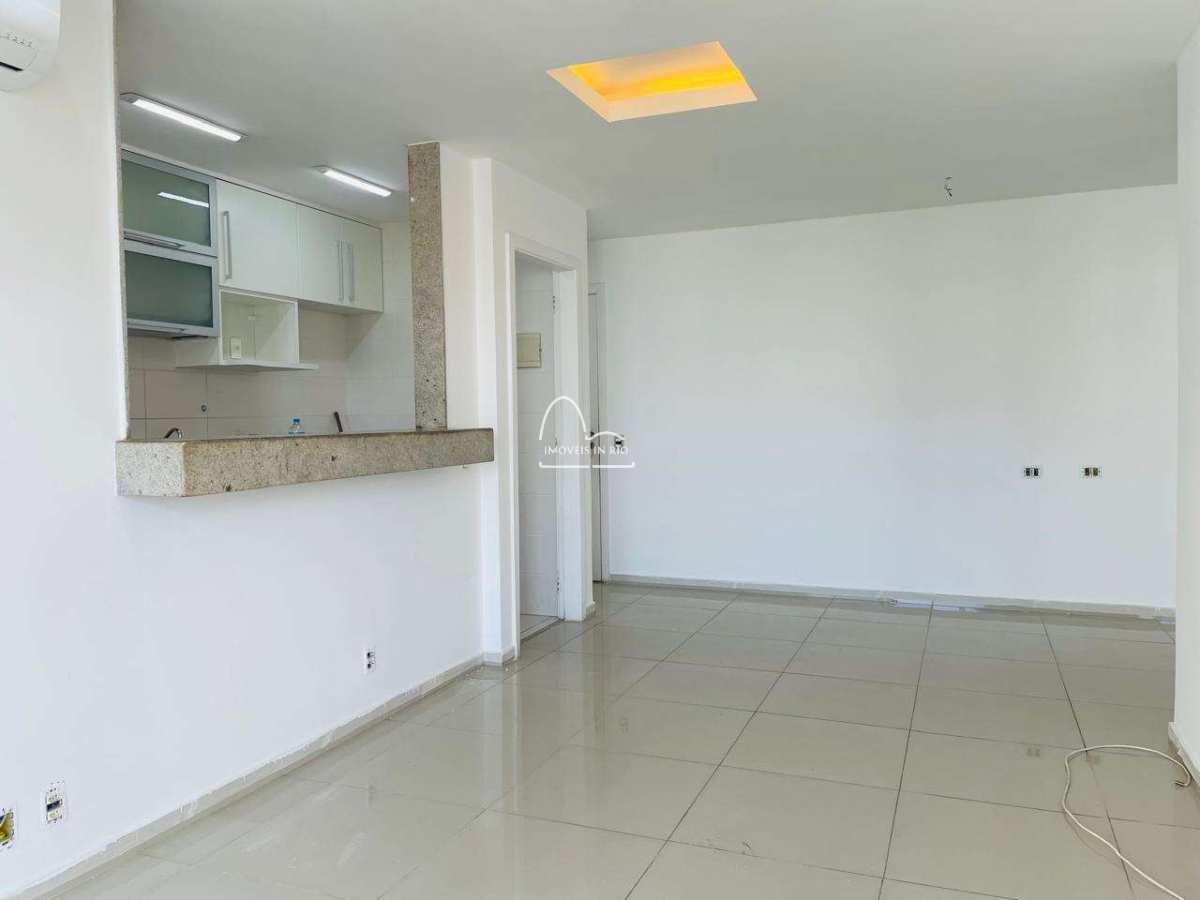 Apartamento de luxo à venda, no Mandarim - Península,  em Rio de Janeiro, Barra da Tijuca, com 3 quartos, 137m² - Imóveis in Rio