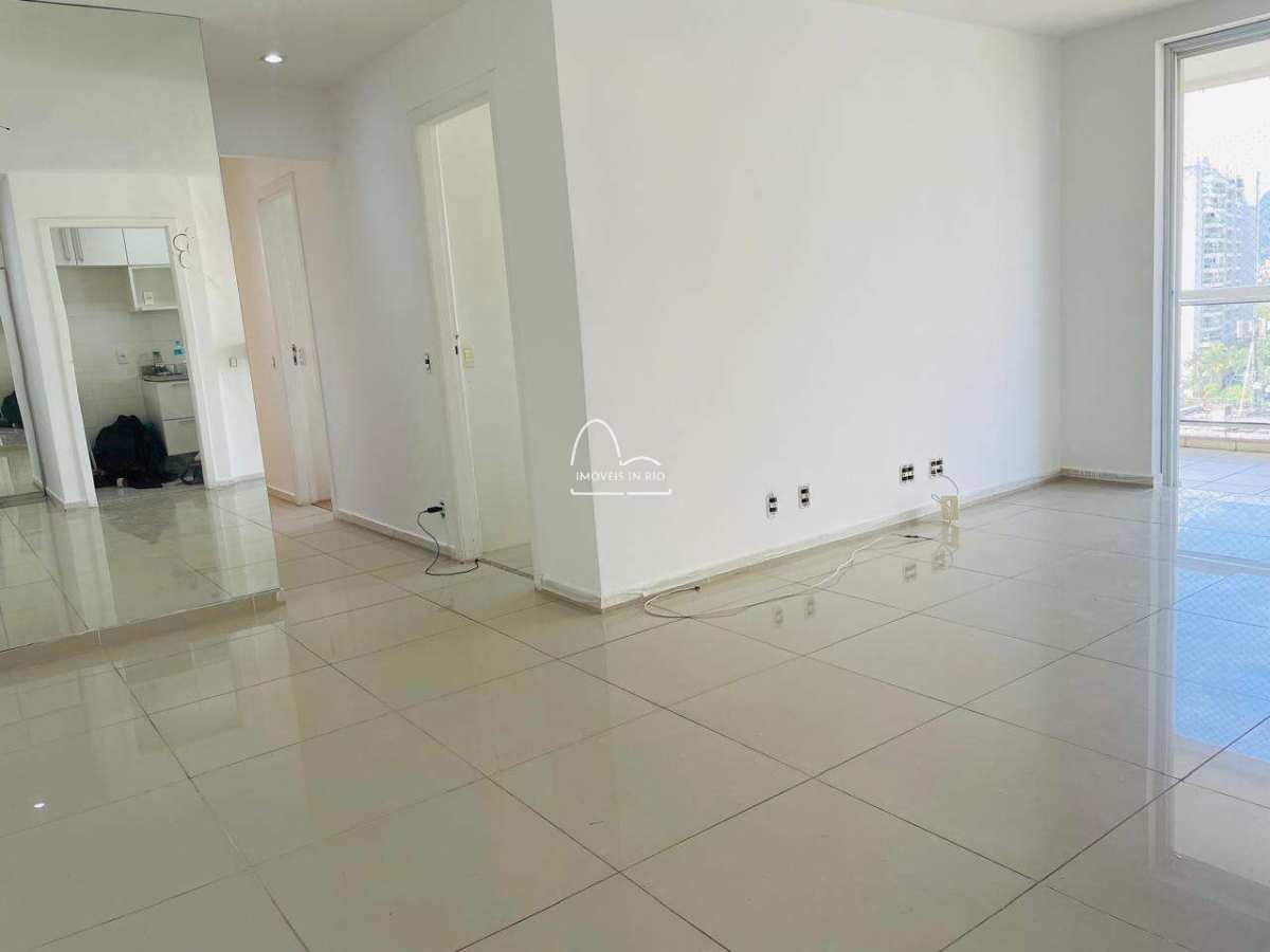 Apartamento de luxo à venda, no Mandarim - Península,  em Rio de Janeiro, Barra da Tijuca, com 3 quartos, 137m² - Imóveis in Rio