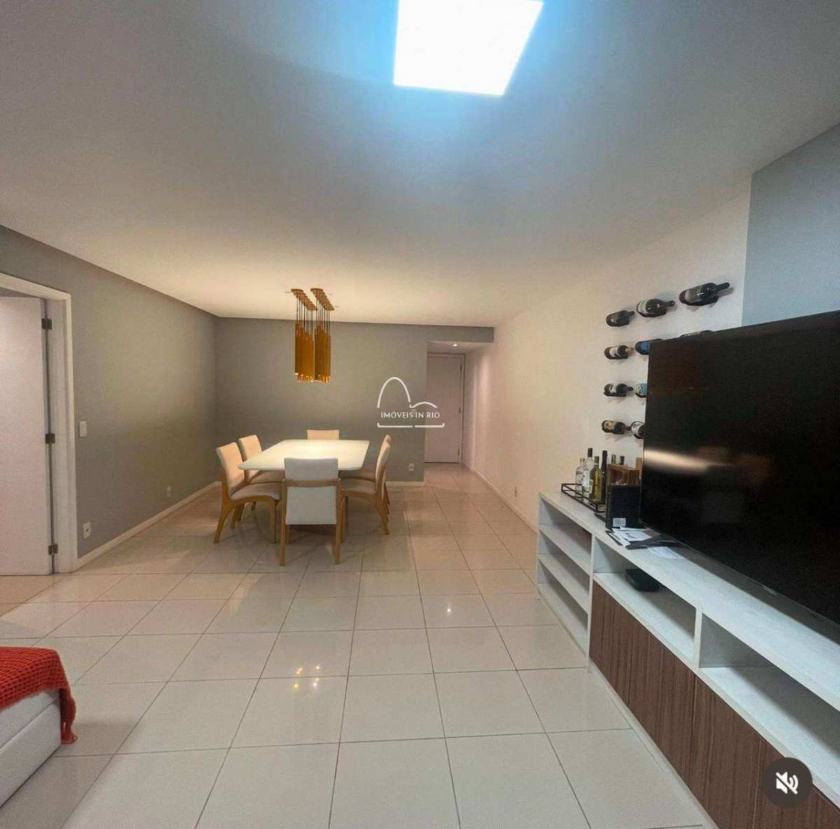 Apartamento de luxo à venda, no Verano Residence Park,  em Rio de Janeiro, Rio2, com 4 quartos, 138m² - Imóveis in Rio