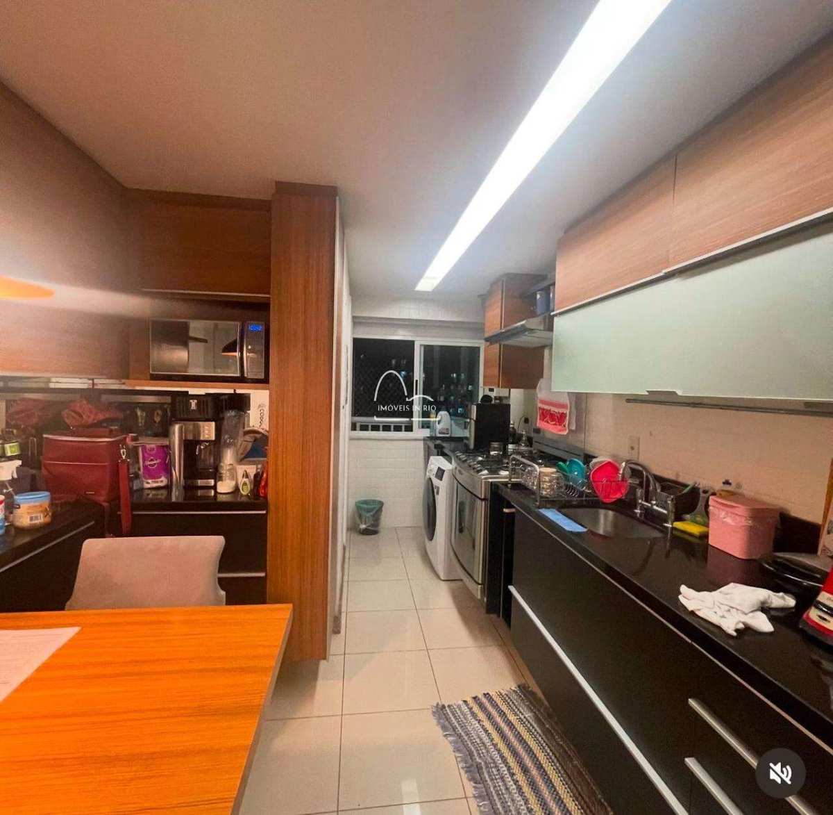Apartamento de luxo à venda, no Verano Residence Park,  em Rio de Janeiro, Rio2, com 4 quartos, 138m² - Imóveis in Rio