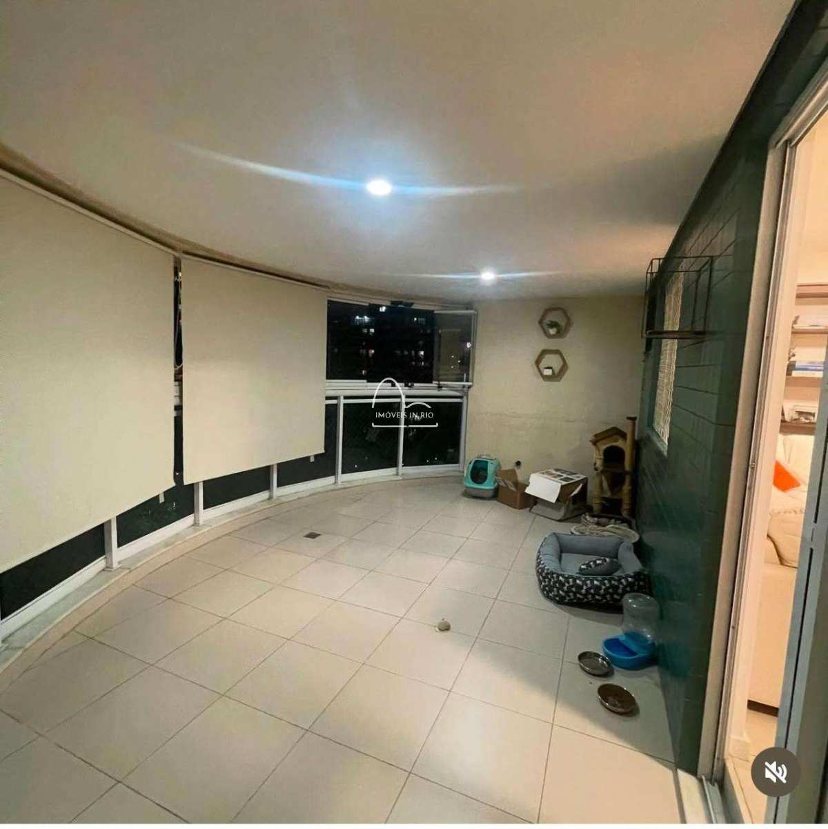 Apartamento de luxo à venda, no Verano Residence Park,  em Rio de Janeiro, Rio2, com 4 quartos, 138m² - Imóveis in Rio