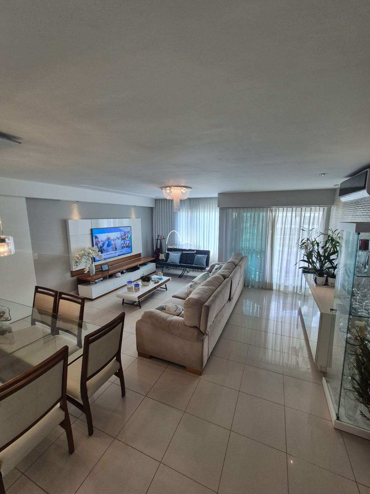 Apartamento de luxo à venda, no Verano Residence Park em Rio de Janeiro, Rio2, com 4 quartos, 136m² - Imóveis in Rio