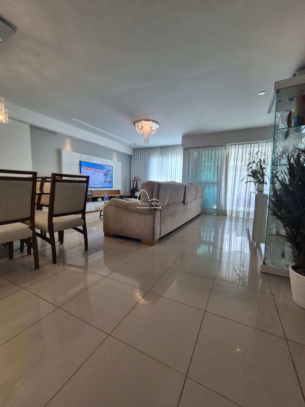 Apartamento de luxo à venda, no Verano Residence Park em Rio de Janeiro, Rio2, com 4 quartos, 136m² - Imóveis in Rio