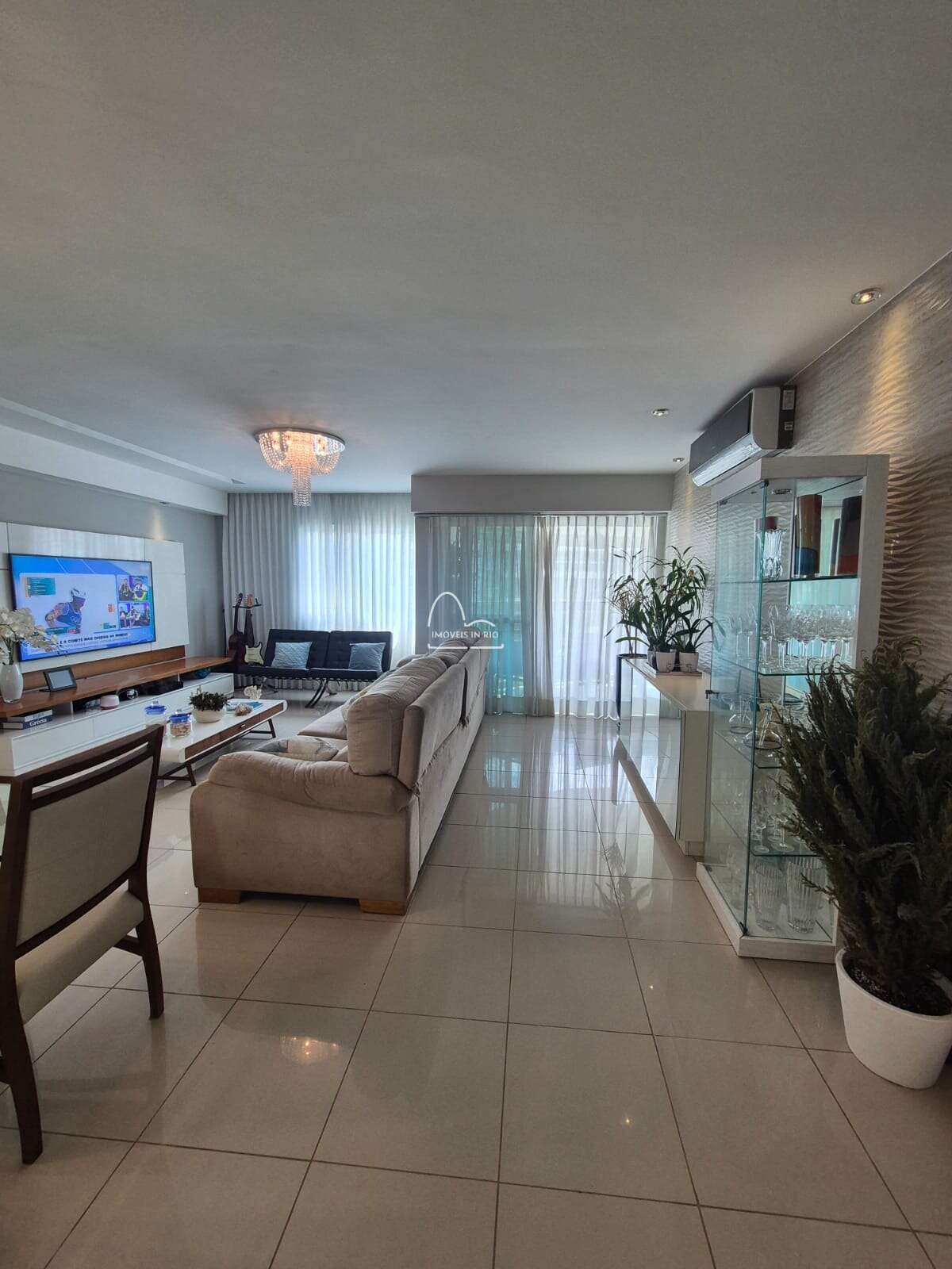 Apartamento de luxo à venda, no Verano Residence Park em Rio de Janeiro, Rio2, com 4 quartos, 136m² - Imóveis in Rio