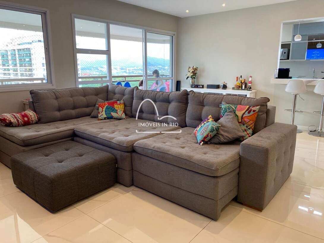 Apartamento de luxo à venda, no Reserva Jardim - Cidade Jardim, com 4 quartos, 150m² - Imóveis in Rio