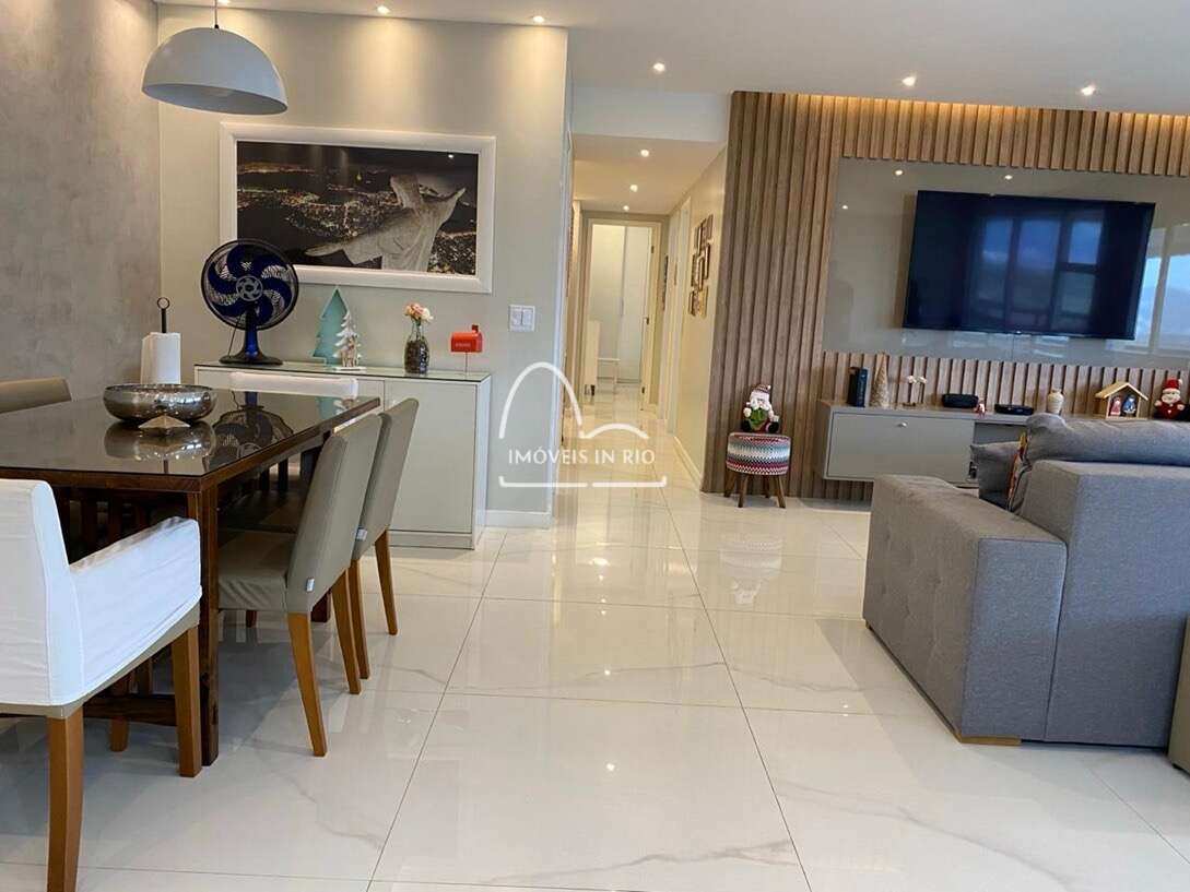 Apartamento de luxo à venda, no Reserva Jardim - Cidade Jardim, com 4 quartos, 150m² - Imóveis in Rio