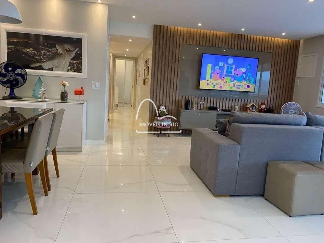  - Apartamento de luxo à venda, no Reserva Jardim - Cidade Jardim, com 4 quartos, 150m²