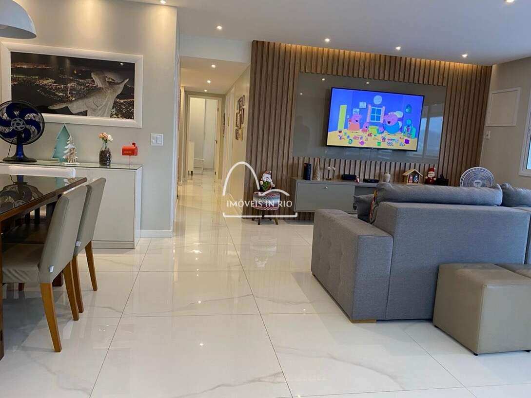 Apartamento de luxo à venda, no Reserva Jardim - Cidade Jardim, com 4 quartos, 150m² - Imóveis in Rio