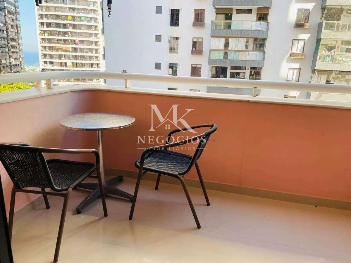 Apartamento para venda ou locação com 2 quartos, 74m² - Barra da Tijuca,Rio de Janeiro