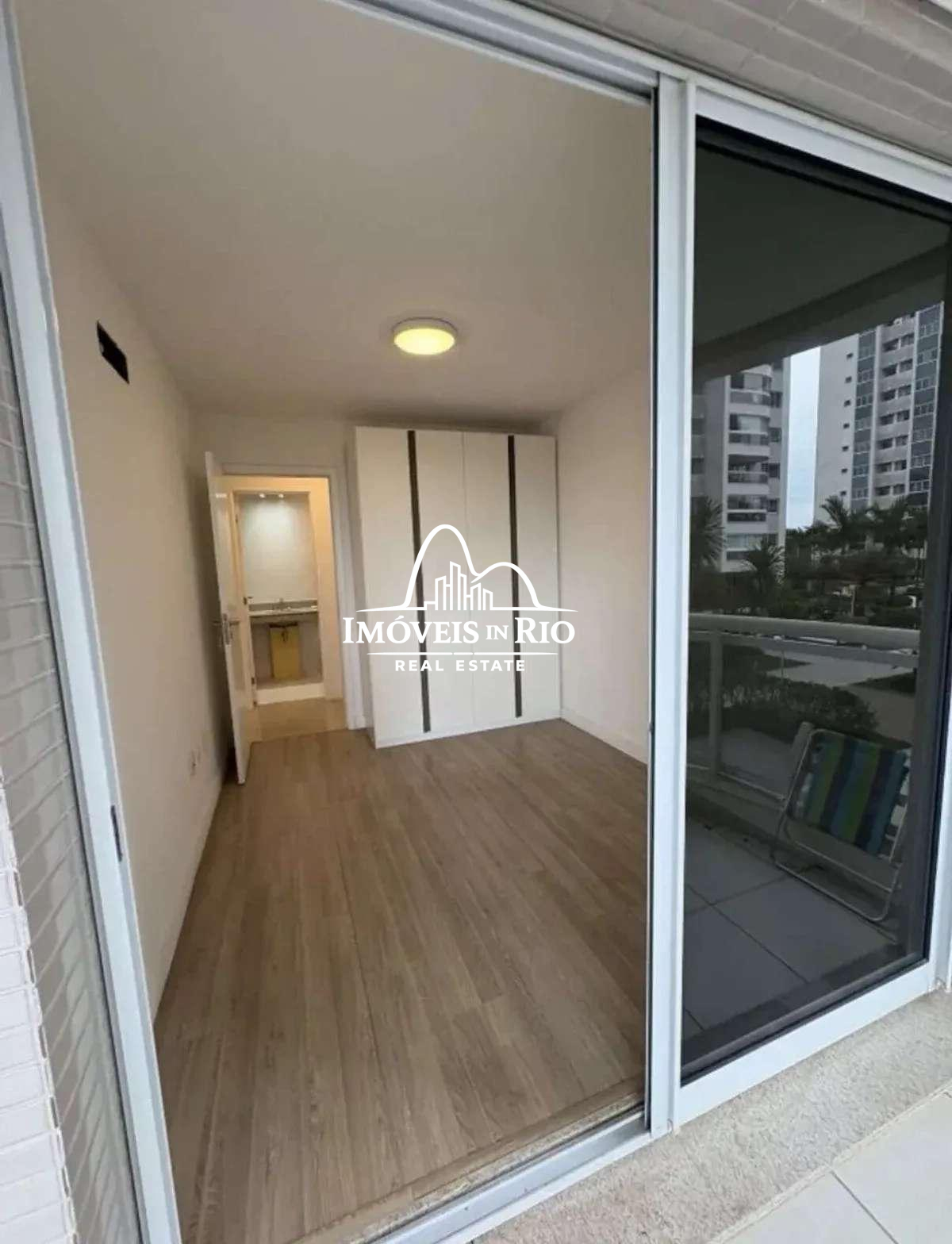  - Apartamento, no Ilha Pura Viure, com 2 quartos, 85m²